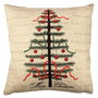 Aberto Design Cojín A11912 43x43 cm Algodón/Poliéster